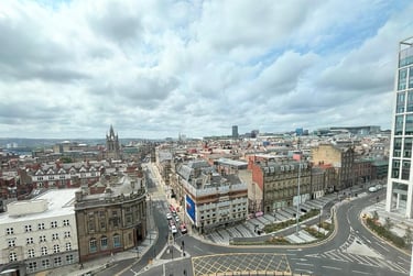 1 bed flat, 55 Degrees North, City Centre, Newcastle, NE16BJ - Image 5